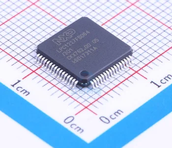 100% Novo Original LPC1227FBD64/301,1 Pacote LQFP-64 Novo Original Genuíno Processador/microcontrolador Chip IC
