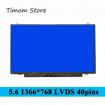LTN156AT30-D01 para SAMSUNG Painel Dell Inspiron 15.6 Laptop