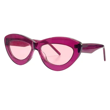 Verão, Óculos de sol Para Mulheres de Luxo, Óculos de Sol de Marca, o Designer de Óculos de Condução UV400 Óculos