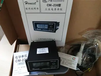 CM-230 Medidor de Condutividade Pode Ser Definido
