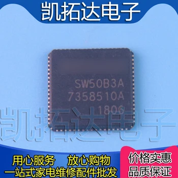 2PCS/monte SW50B3 SW50B3A QFN 100% novo importado original de Chips IC entrega rápida