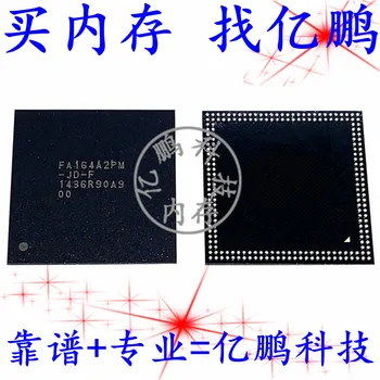 5pcs novo original EDFA164A2PM-JD-F BGA216 bola LPDDR3 2GB de telefone Celular executar Memória