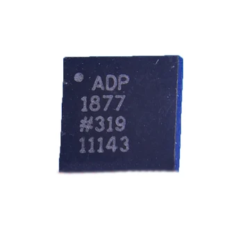 Frete grátis 5pcs/monte ADP1877ACPZ ADP1877