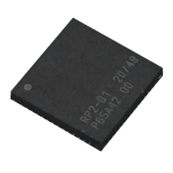 RP2040 Chip Para Raspberry Pi Pico RP2040 Dual-Core ARM Microcontrolador Chip Dual-Core ARM Cortex-MO+133Mhz