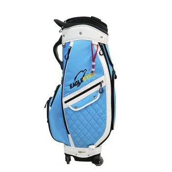 Saco de carrinho de golfe, saco de golfe, golfe fornecedor de saco ,sacos de golfe para homens e mulheres , de alta qualidade, personalizados de design de logotipo