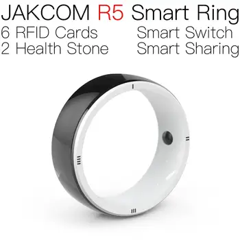 JAKCOM R5 Inteligente Anel mais Recente do que o rfid bobina de 10mm 7 byte uid mct nfc smart chip micro mascotas adesivo deco telefone portátil