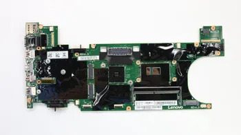 Original da placa-mãe Para Lenovo ThinkPad T460S I7-6600U 4G SWG placa-Mãe 00JT970 00JT966